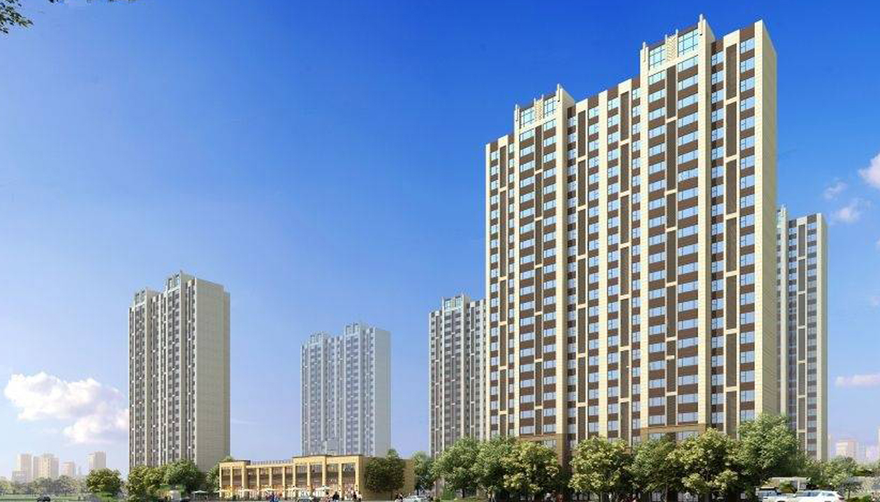 與城共榮！永大電梯用垂直智慧寫就新疆人居升級新答卷